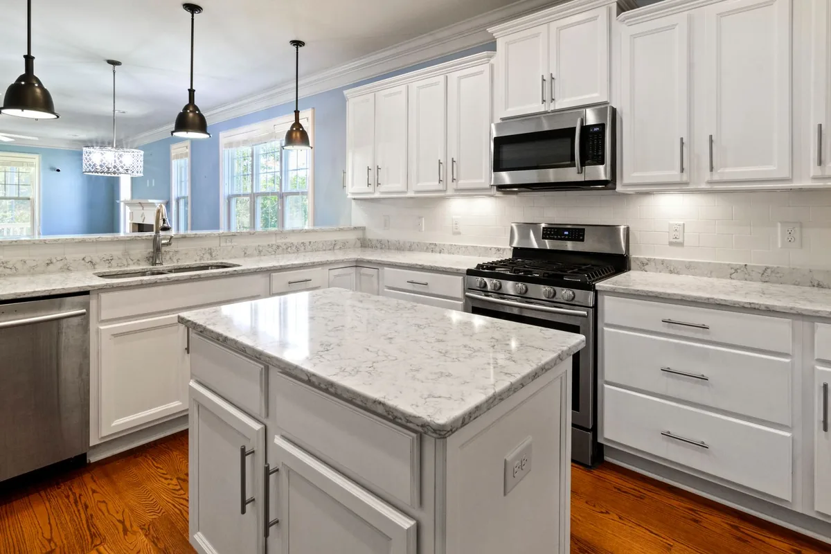 Filth & Squalor Cleanup in Central Oak Park, St. Petersburg, FL